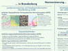 Jeske: Harmonisierung von ALKIS und ATKIS - am Beispiel von Brandenburg