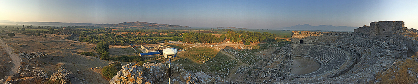 Milet_Panorama