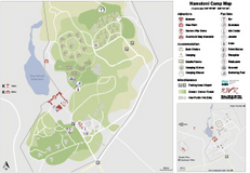 Namutoni Camp Namutoni Camp