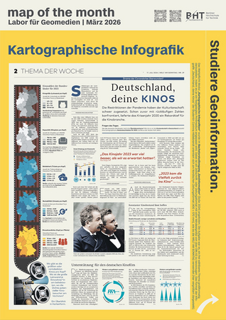 03/2026 Deutschland, deine Kinos (Vorderseite) 03/2026 Deutschland, deine Kinos (Vorderseite)
