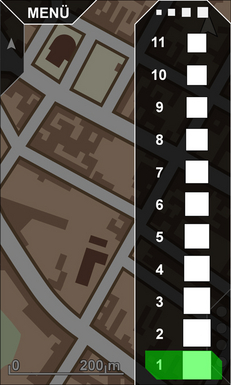 Mobile Anwendung: Karten für mobile Endgeräte - Ein touristischer Stadtführer für Bydgoszcz - Polen