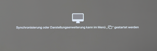 Projektion_Starten-Text_an_der_Wand