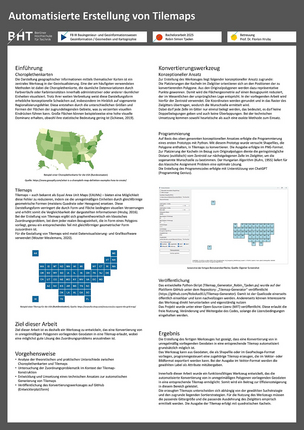 Poster: Automatisierte Erstellung von Tilemaps | Tjaden 2025 Poster: Automatisierte Erstellung von Tilemaps | Tjaden 2025