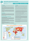 Onur Kalender: Krisen der Welt – Eine kartographische Präsentation