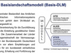 Kluge: Migration der Bearbeitungshinweise im Basis-DLM