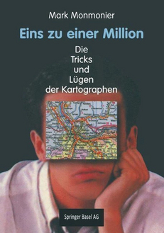 Eins zu einer Million (Mark Monmonier)