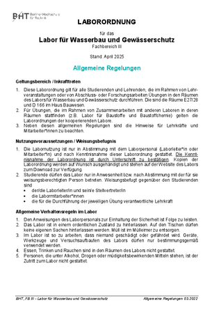 Laborordnung-Allgemeine_Regelungen-2025-04