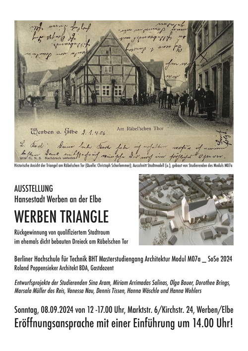 BHT-SoSe24-M07a-Ausstellung_WERBEN-PLAKAT