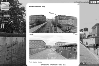 1989|Berliner Mauer|2011 1989|Berliner Mauer|2011