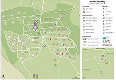 Halali Camp Halali Camp