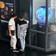 Ausstellung