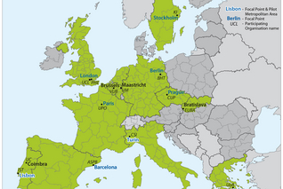 Forschungsprojekt Euro-Healthy Forschungsprojekt Euro-Healthy
