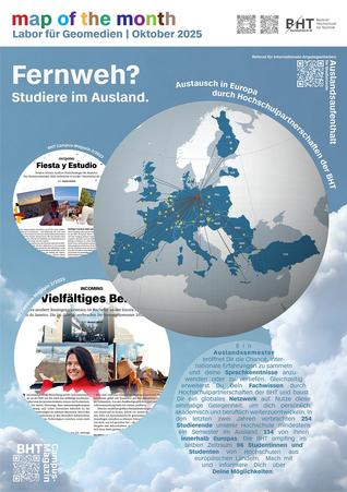 10/2025 Fernweh (Europa)