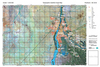 Nick-André Spann: Entwicklung einer Satellitenbildkarte von Khartoum/Sudan