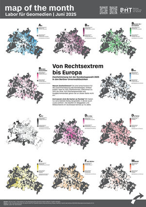 Juni: Von Rechtsextrem bis Europa