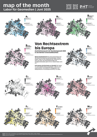 06/2025 Von Rechtsextrem bis Europa (Vorderseite) 06/2025 Von Rechtsextrem bis Europa (Vorderseite)