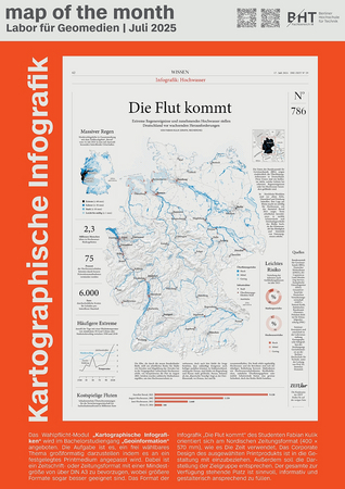 07/2025 Die Flut kommt
