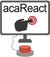 Logo-acaReact