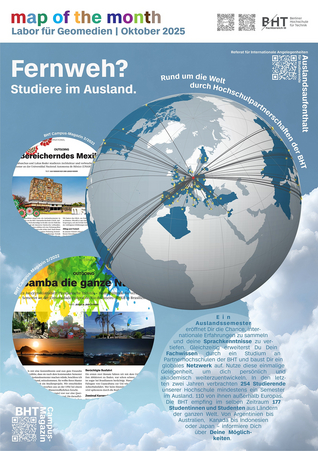 10/2025 Fernweh (Welt)