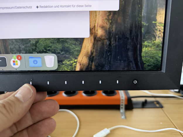 EIZO_OSD-Quellenwahl