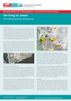 Julian Stummvoll: Der Krieg im Jemen – eine kartographische Aufarbeitung