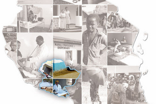 Mbeya Health Atlas - Tansania Mbeya Health Atlas - Tansania