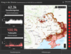 Endler: Geodatenvisualisierung mit Dashboards – gezeigt am Krieg in der Ukraine