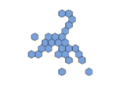 Lesbarkeitsanalyse von EU-Tilemaps