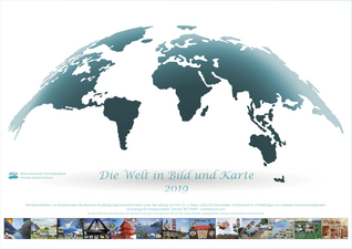 Kalender 'Die Welt in Bild und Karte' (bis 2020)