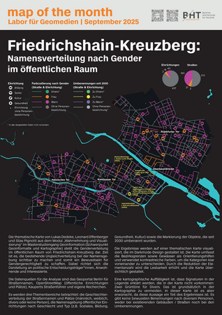 09/2025 Namensverteilung nach Gender