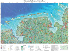 Ostfriesland (U. Ripke) - Komplettansicht
