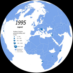 Röpke: UNO-Friedensmissionen 1945-2025 Röpke: UNO-Friedensmissionen 1945-2025