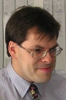 Prof. Dr.-Ing. Matthias Kloas