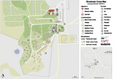 Okaukuejo Camp Okaukuejo Camp