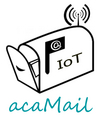 acaMail Logo