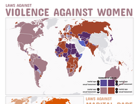 'Violence Against Women' von Luise Leffmann (WiSe 2021/22)