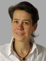 Dr. Stefanie Holzapfel