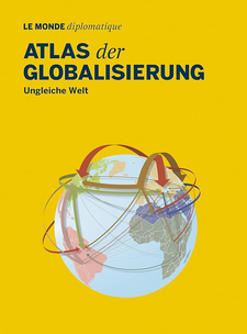 Atlas der Globalisierung 2023