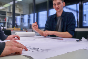 Doktorand_innen-Stammtisch