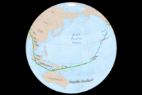 Kai Hockelmann: Amelia Earhart Kai Hockelmann: Amelia Earhart