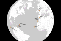 Susann Dedat: Laura Dekker Susann Dedat: Laura Dekker